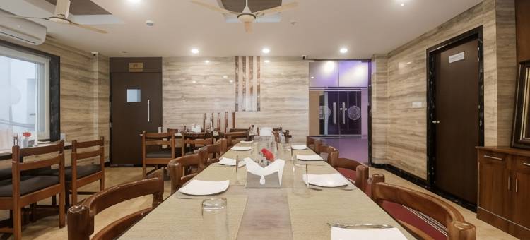 Townhouse DJ Grand图片