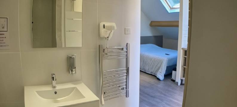 博瓦尔住宿加早餐旅馆(Beauval Chambre)图片