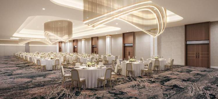 圣安东尼奥河畔洲际酒店(InterContinental Hotels San Antonio Riverwalk)图片