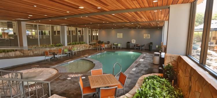 迈克艾伦希尔顿逸林套房酒店(DoubleTree Suites by Hilton McAllen)图片
