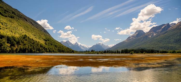 德克萨斯休斯顿 - 威洛布鲁克购物中心 6 号汽车旅馆(Motel 6 Houston, TX - Willowbrook Mall)图片