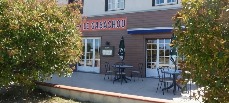 Auberge le Gabachou图片