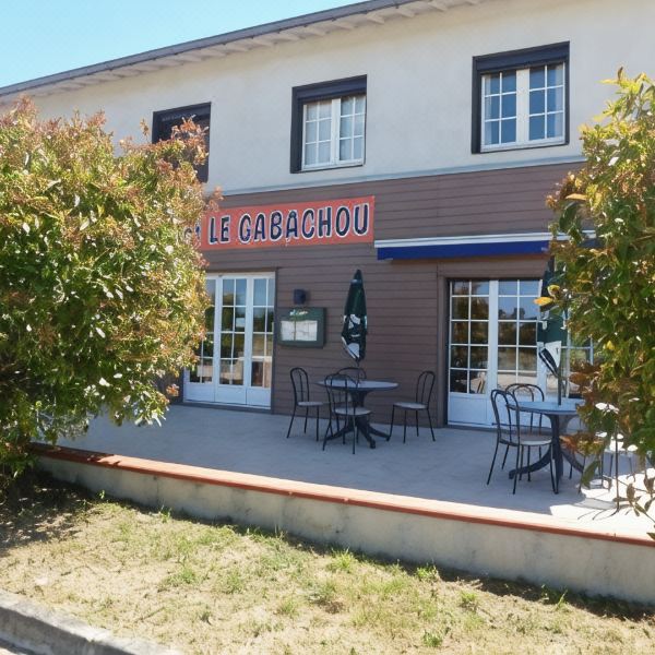 Auberge le Gabachou(Auberge le Gabachou)图片
