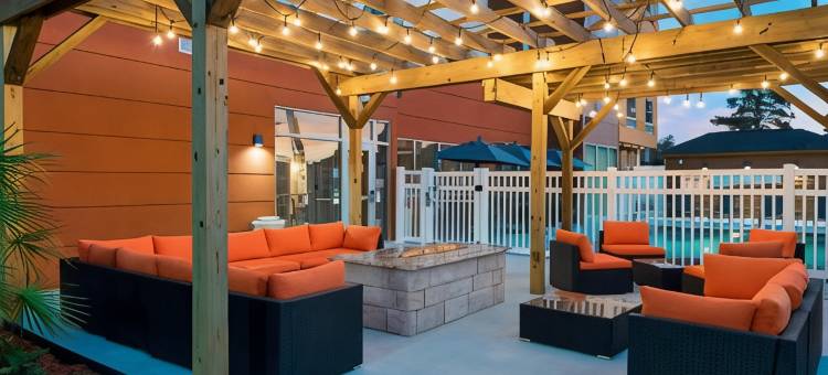 Fairfield Inn & Suites West Monroe图片