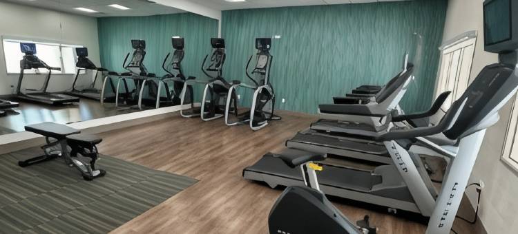 Holiday Inn Express & Suites Firestone - Longmont图片