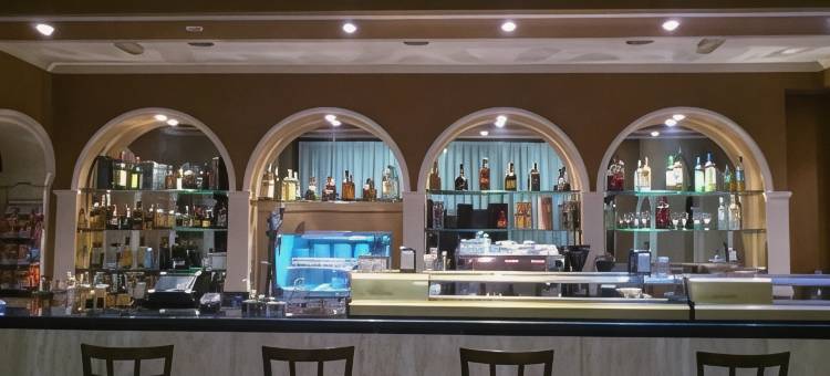 米拉多尔酒店(Hotel Mirador)图片