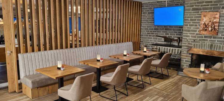 克里斯蒂安娜维恩艺术酒店(Christiana's Wein & Art Hotel)图片