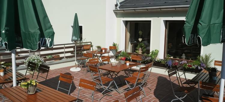 酒店卡罗拉鲁(Hotel Carolaruh)图片