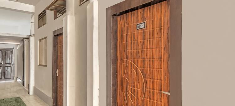 Hotel O CC Inn图片