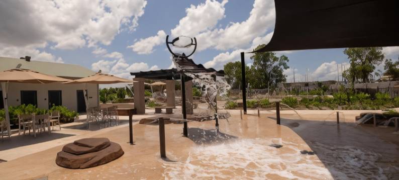 宜必思达尔文机场酒店(Ibis Darwin Airport Hotel)图片