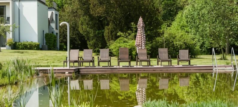 施罗斯哥特格鲁斯施万斯酒店(Schlossgut Gross Schwansee)图片