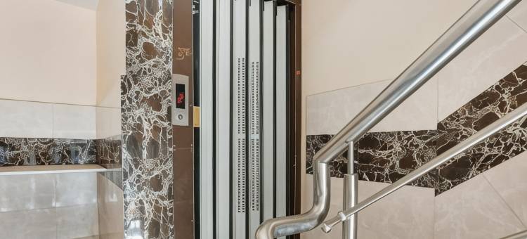 Hotel O King Star Residency图片