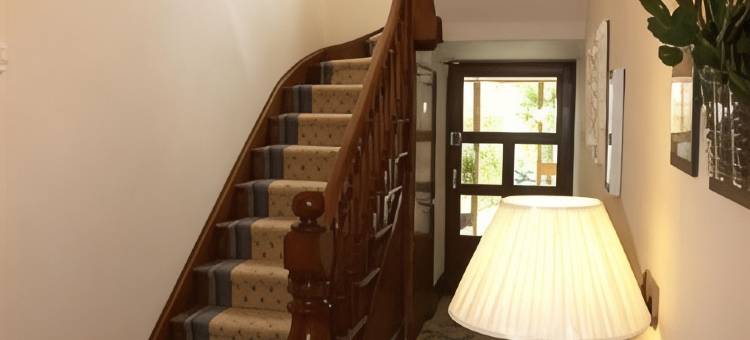蒂菲旅馆(Llety Teifi Guest House)图片