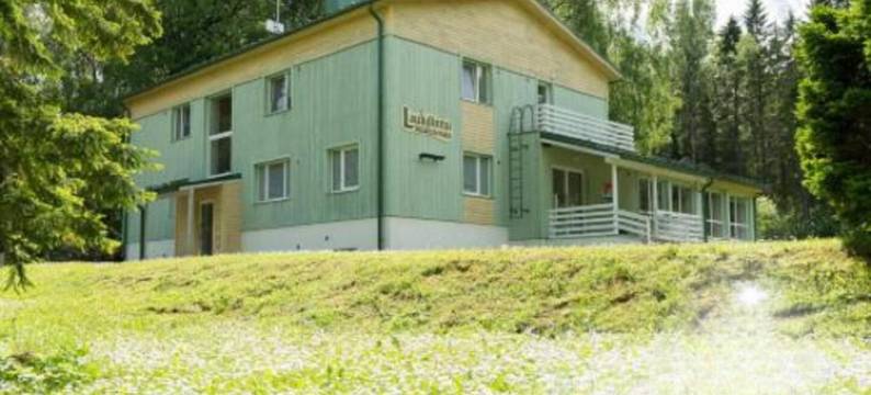 Laululinnu Guesthouse图片