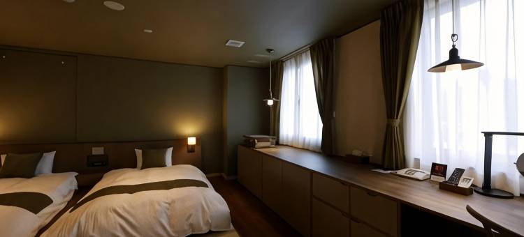 有田川温泉阳光酒店(Aridagawa Onsen Hotel Sunshine)图片