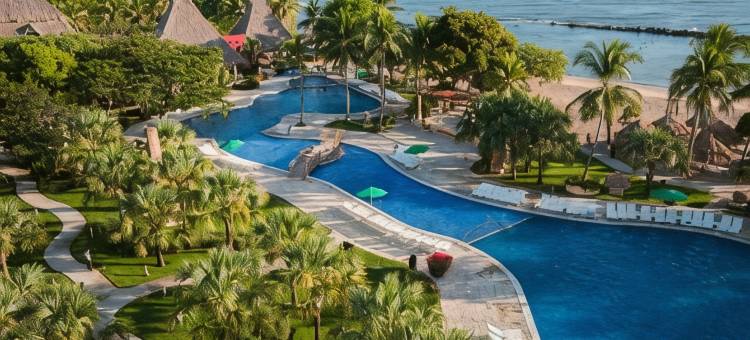 皇家德卡美隆萨利尼塔斯酒店-全包(Royal Decameron Salinitas - All Inclusive)图片