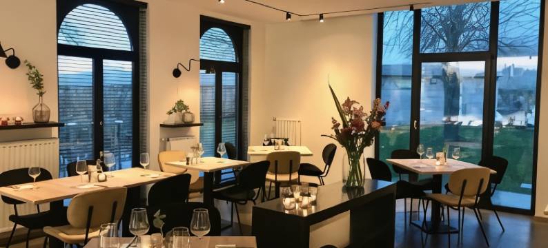 拉帕瑟里尔酒店(Hotel la Passerelle)图片