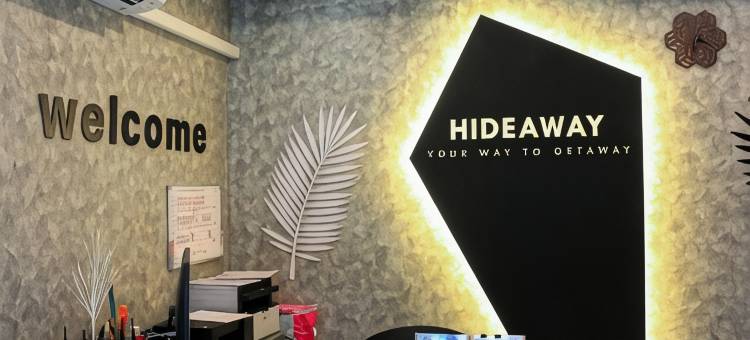 班昌隐居度假村(Hideaway Resort Banchang)图片