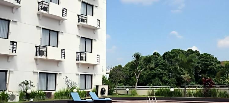 维尤皇宫艺术酒店(Vue Palace, Artotel Curated)图片