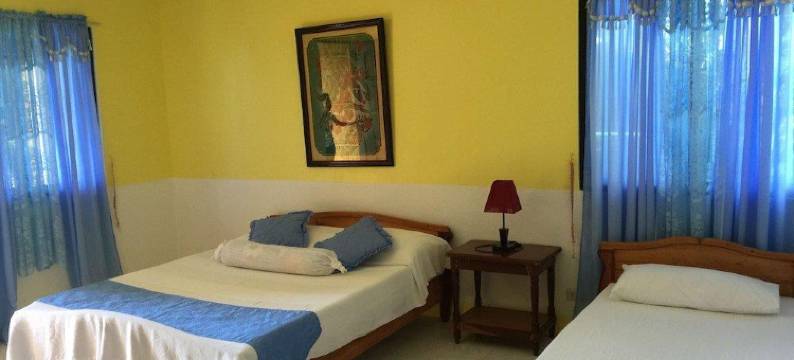 花海滩度假村(Flowerbeach Scuba Diving Resort)图片