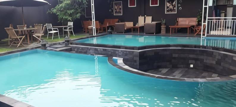 O酒店沃诺索博双层床(Hotel O Wonosobo Bunkbed)图片