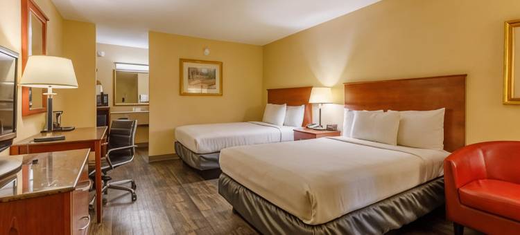 西北旅馆(Northwest Inn)图片