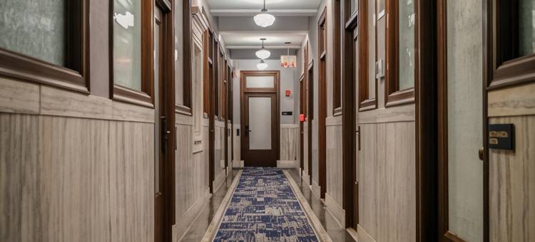 阿克伦蓝调 - 臻品之选(Blu-Tique, Akron, a Tribute Portfolio Hotel)图片