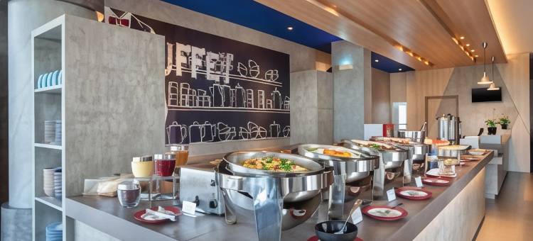 井里汶MD7酒店(MD 7 Hotel Cirebon)图片