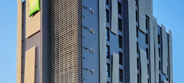 宜必思尚品阿拉德酒店(Ibis Styles Arad)图片