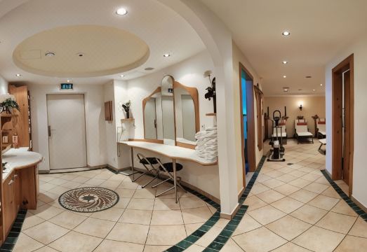 Hotel Vista AllegraHotel Overview