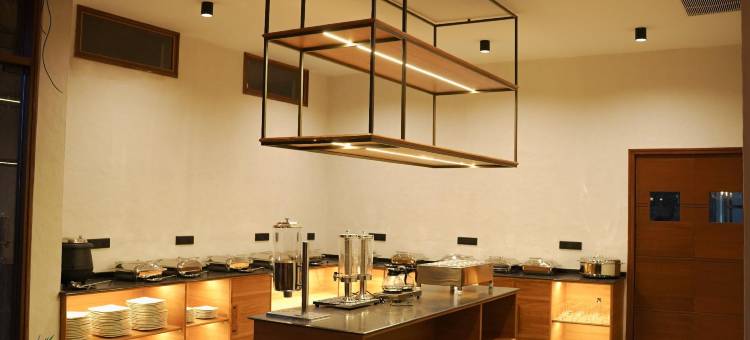 玛亚河畔别墅(Maayaa Riverside Villa by Kpm Tripenta)图片