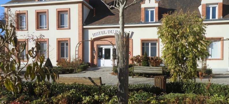 公园酒店(Hotel du Parc)图片