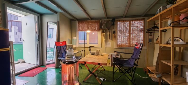 苹果树旅馆(Appletree Guesthouse)图片