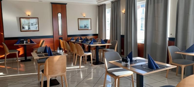 地中海酒店(Hotel Mediteran)图片