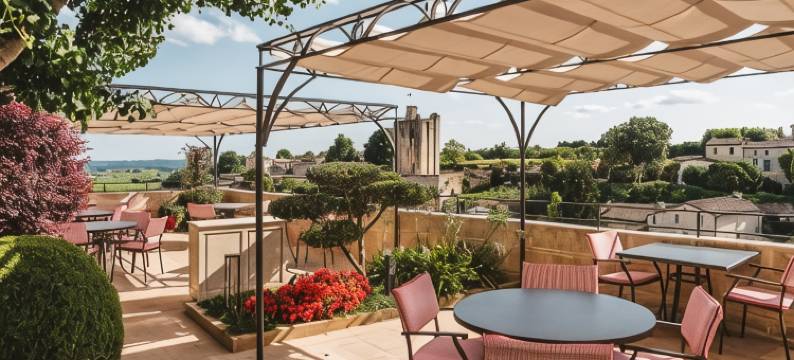 普莱桑斯旅馆青年旅馆(Hôtel de Pavie)图片