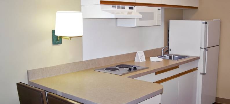 美国长住酒店套房 - 明尼阿波利斯 - 机场 - 伊根 - 北(Studio 6 Extended Stay Minneapolis Airport Eagan North MN)图片