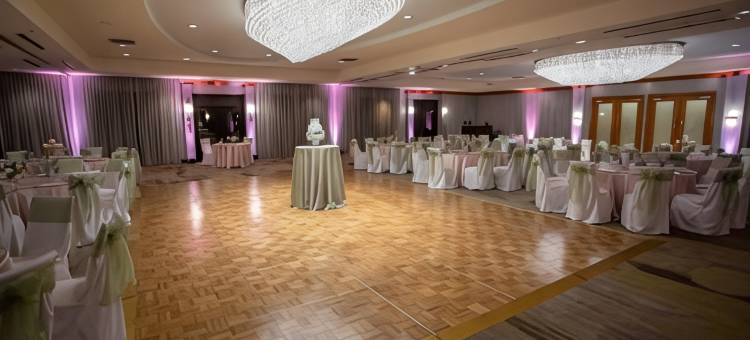 汉密尔顿万怡酒店(Courtyard Hamilton)图片