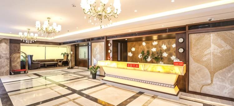 斯特拉大陆酒店(Hotel Stella Continental)图片