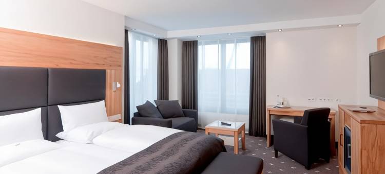 下萨克森环形酒店(Ringhotel Niedersachsen)图片