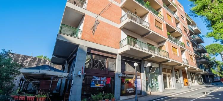 苏连多依芙丽娜民宿(Casa Evelina Sorrento)图片