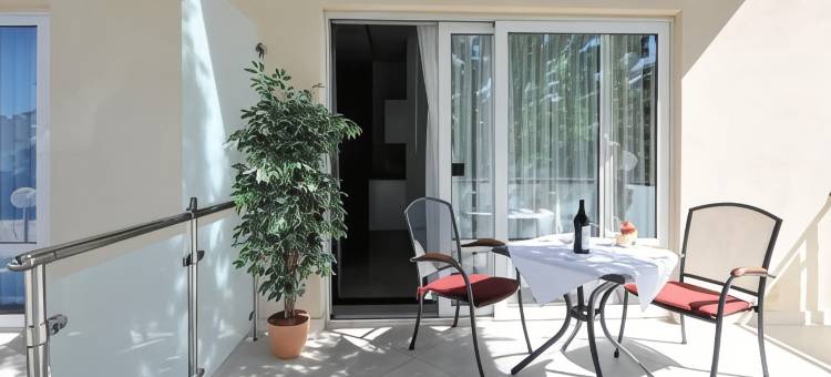 特罗吉尔公寓酒店(Apartmani Trogir)图片