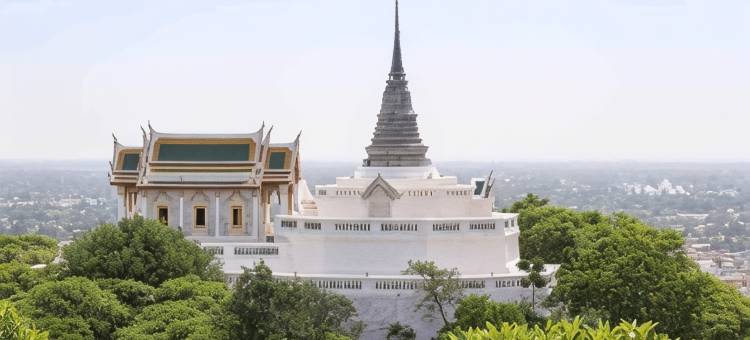 月亮度假村碧差汶(The Moon Resort Phetchaburi)图片