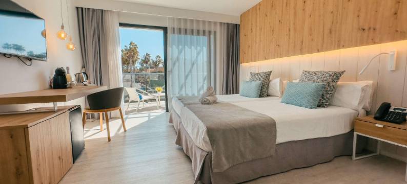 Bluesea Corralejo Village图片