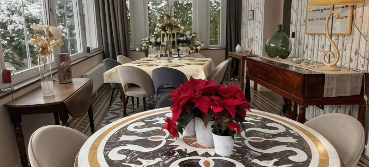 郁金香庄园(Le Clos du Tulipier)图片