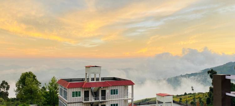 Tulips Village Resorts图片