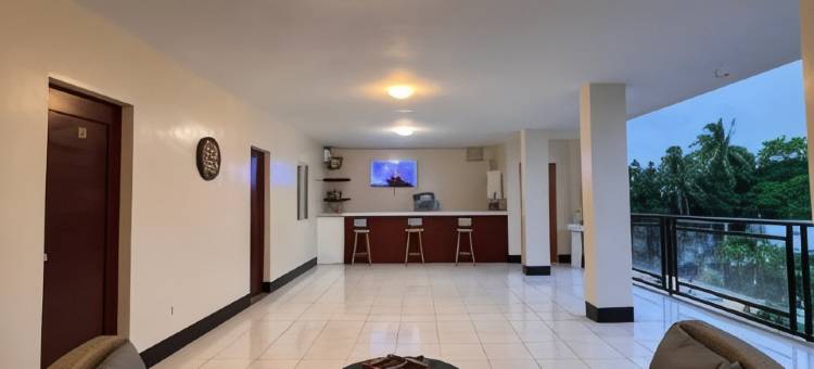 4VJ'S Apartelle图片