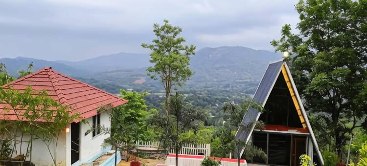 米斯特农场旅馆(Mist Farm House)图片