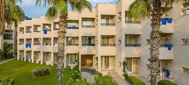 拉布拉达阿兰图酒店(Labranda Alantur)图片