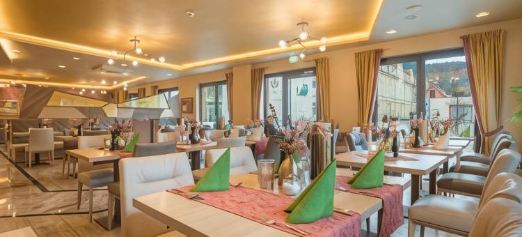 富森贝斯特韦斯特优质酒店(Best Western Plus Hotel Fuessen)图片