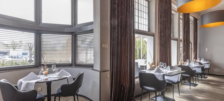 希伦多恩弗莱彻餐厅酒店(Fletcher Hotel Restaurant Hellendoorn)图片